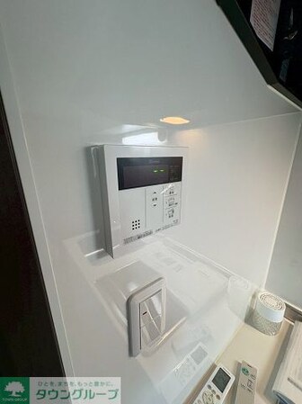 ヒルズ妙蓮寺の物件内観写真